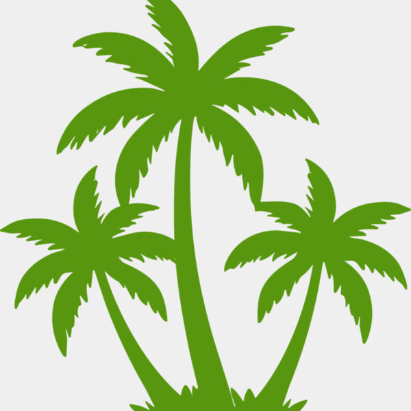 Coconut Tree Miniaturansicht