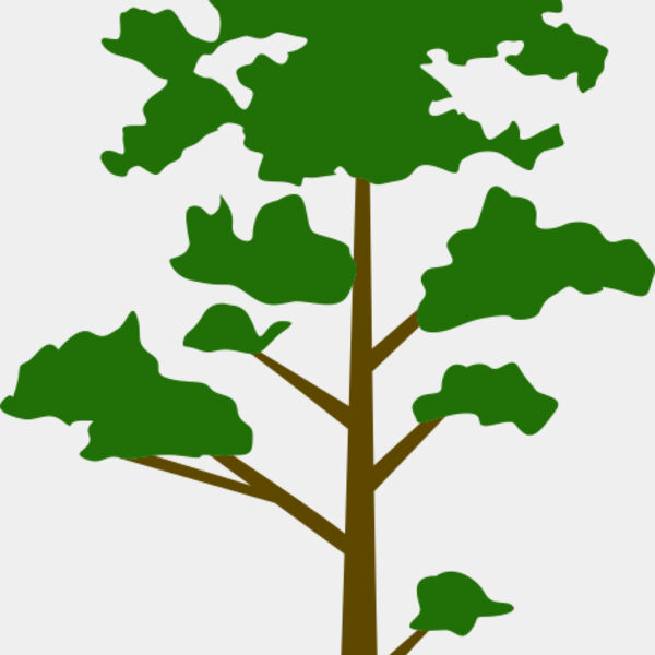 Tree Plant 8 Miniaturansicht