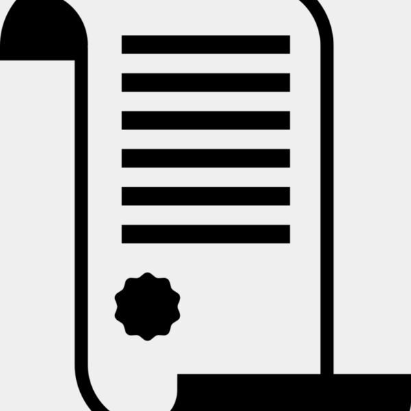 Legal Document 2 Miniaturansicht
