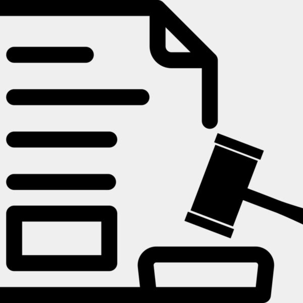 Legal Document 4 Miniaturansicht