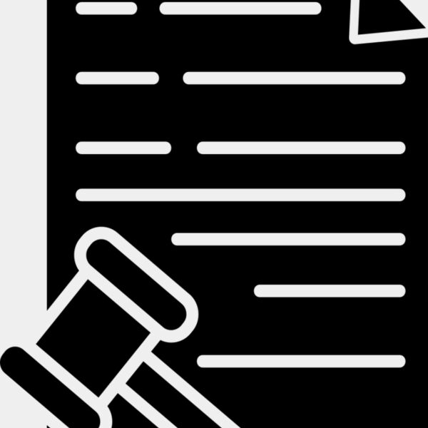 Legal Document 5 Miniaturansicht