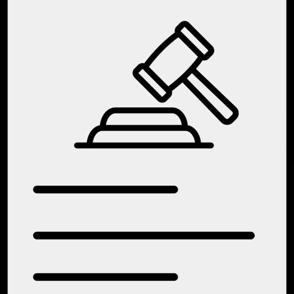 Legal Document 6 Miniaturansicht