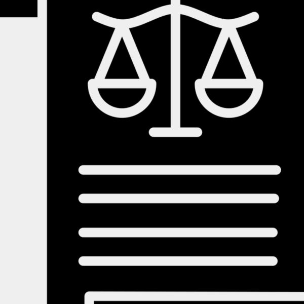 Legal Document Miniaturansicht
