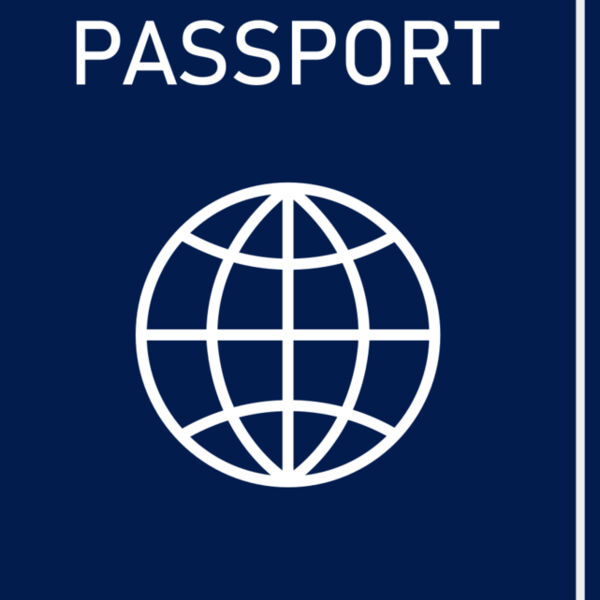 Passport Miniaturansicht