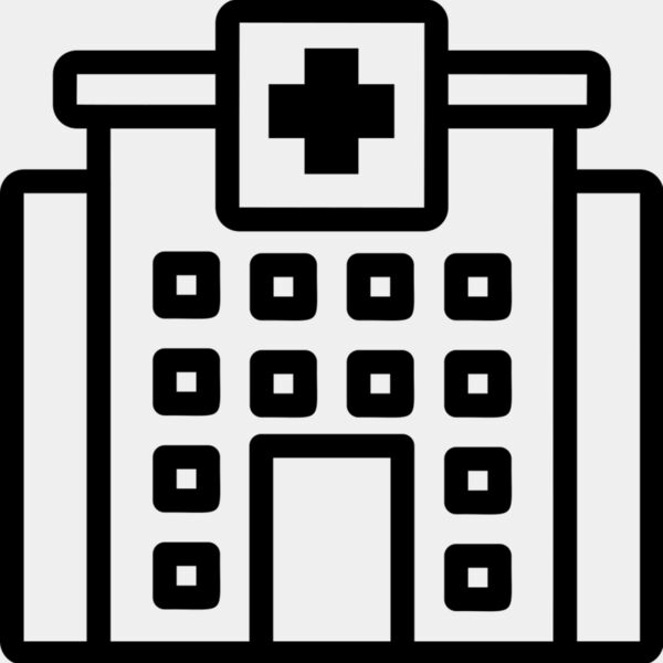 Public Hospital Miniaturansicht