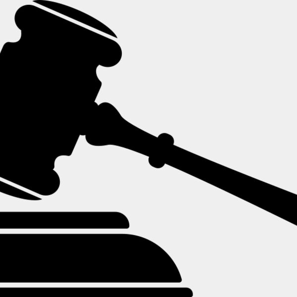 Gavel Miniaturansicht