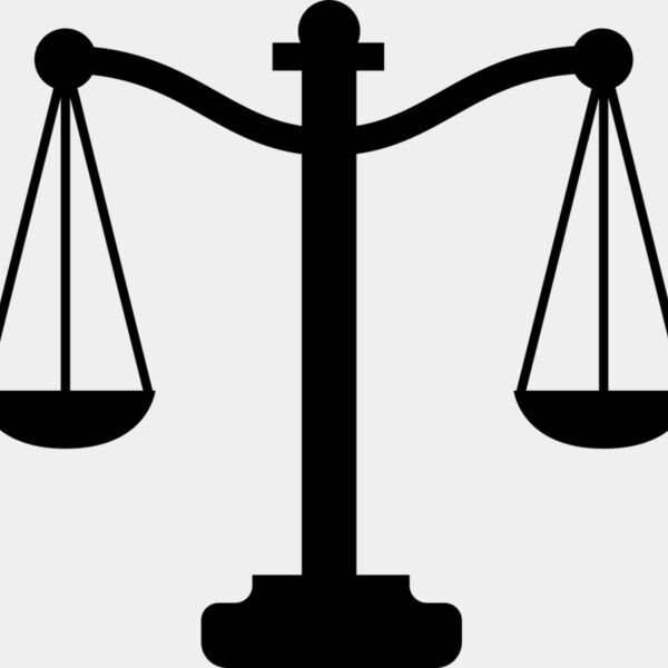 Justice Scale Miniaturansicht
