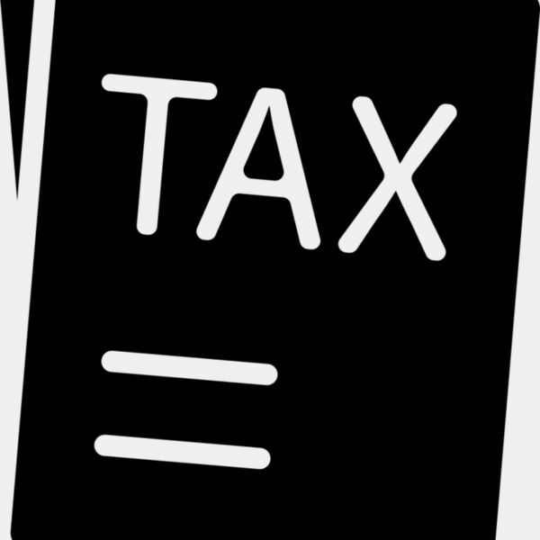 Tax Form Miniaturansicht