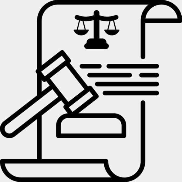 Legal Documents Miniaturansicht