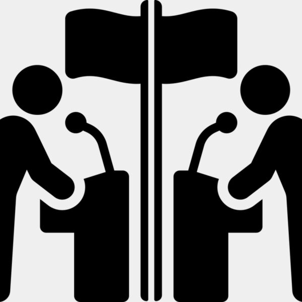 Debate Miniaturansicht