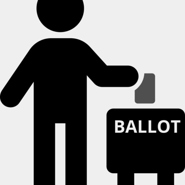 Voting 2 Miniaturansicht