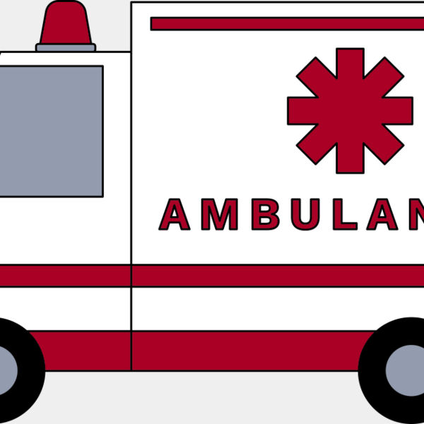 Ambulance Miniaturansicht