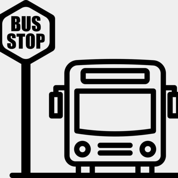 Bus Stop Miniaturansicht