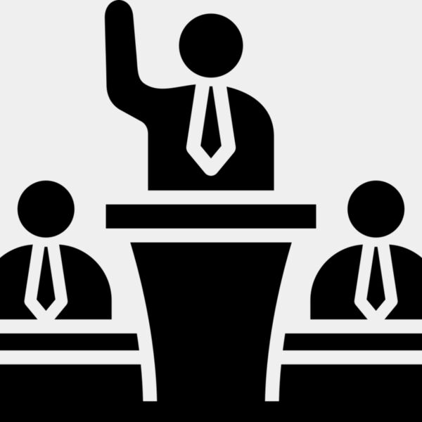 Debate Miniaturansicht