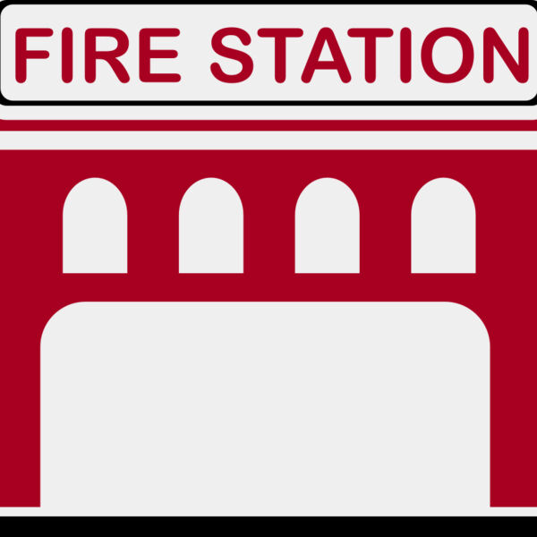 Fire Station Miniaturansicht