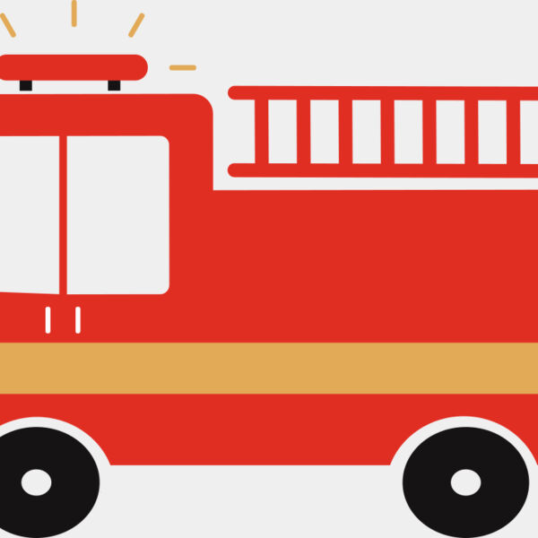 Fire Truck 2 Miniaturansicht