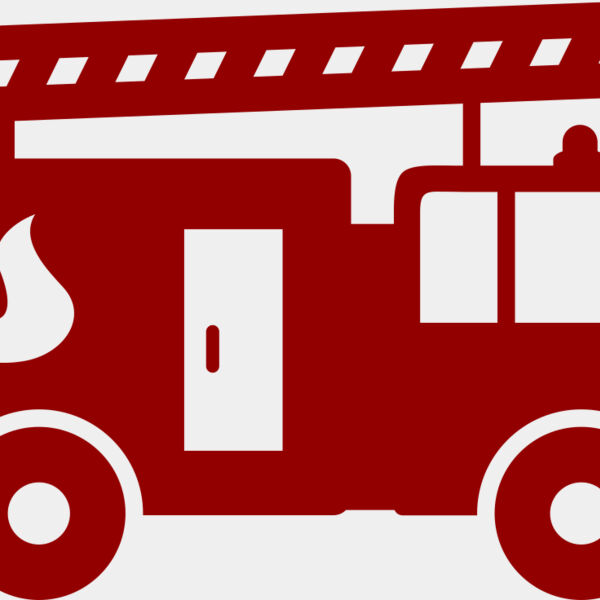 Fire Truck Miniaturansicht
