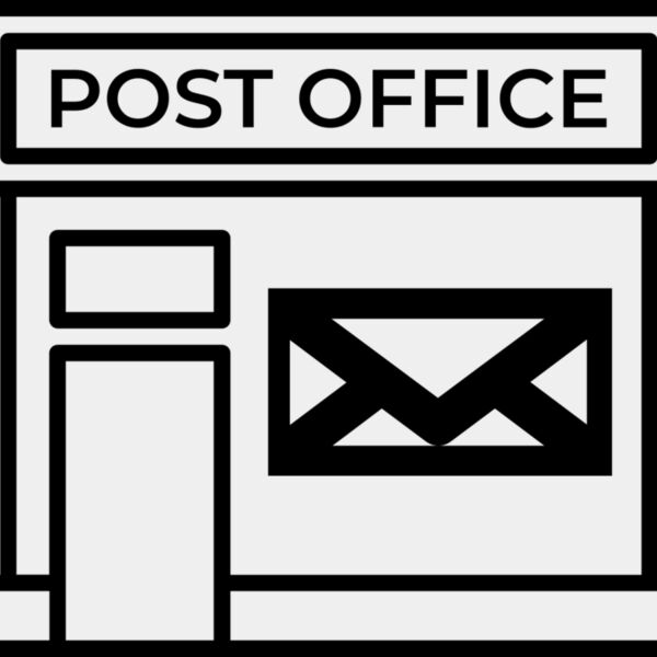 Post Office Miniaturansicht