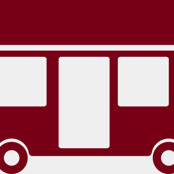 Public Bus Miniaturansicht