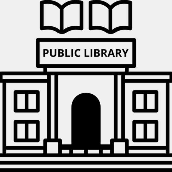 Public Library Miniaturansicht