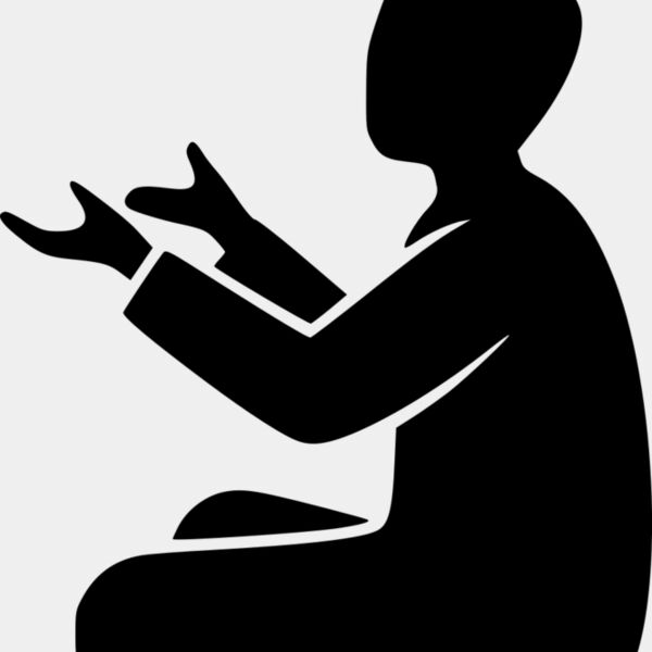 Islam Praying Miniaturansicht