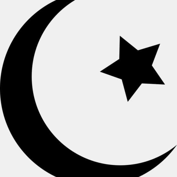 Moon and Star Miniaturansicht