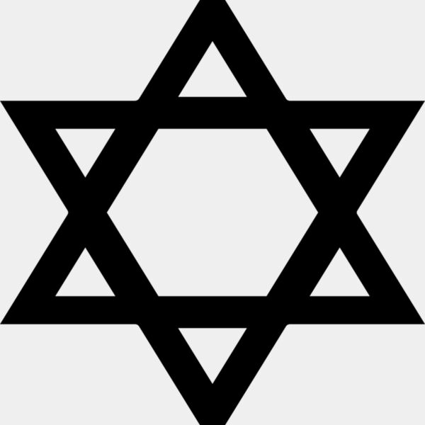 Star of David Miniaturansicht