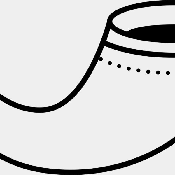 Shofar 1 Miniaturansicht