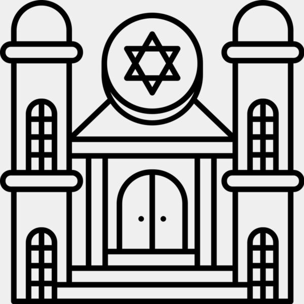 Synagogue 1 Miniaturansicht