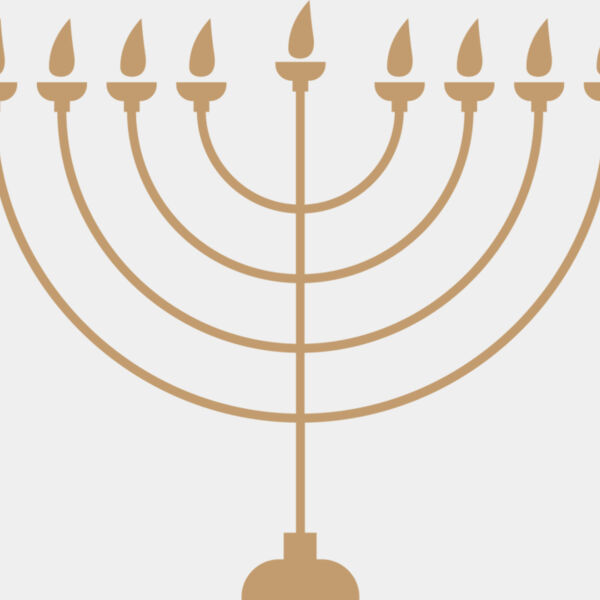 Menorah 2 Miniaturansicht