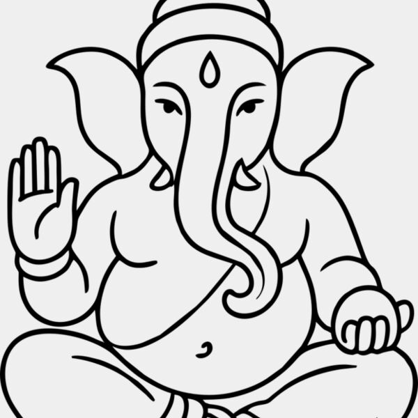 Ganesha 1 Miniaturansicht