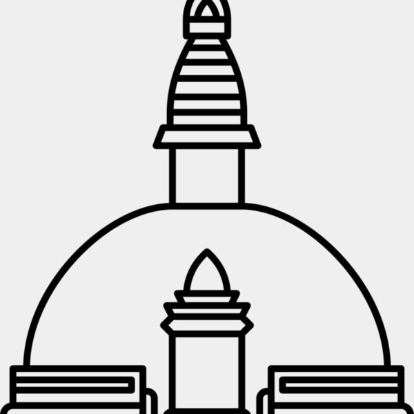 Hinduism Temple 3 Miniaturansicht