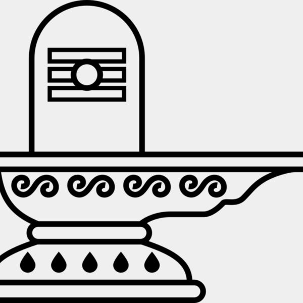 Shiva Lingam Miniaturansicht