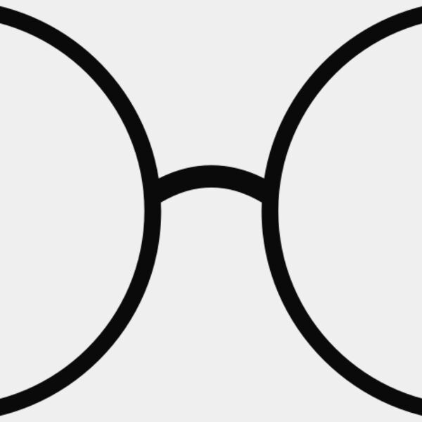 Eye Glasses 7 Miniaturansicht