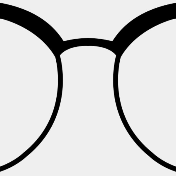 Eye Glasses 3 Miniaturansicht