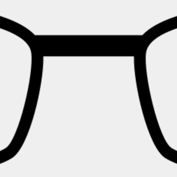 Eye Glasses 5 Miniaturansicht