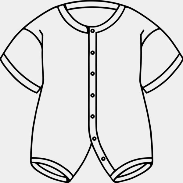 Baby Clothes 2 Miniaturansicht