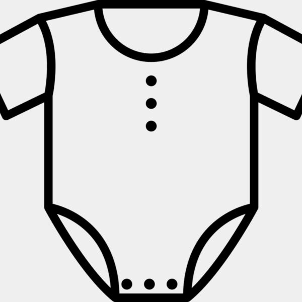 Baby Clothes 3 Miniaturansicht