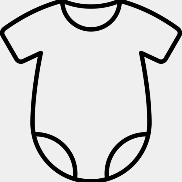 Baby Clothes 5 Miniaturansicht