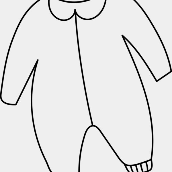 Baby Clothes 6 Miniaturansicht