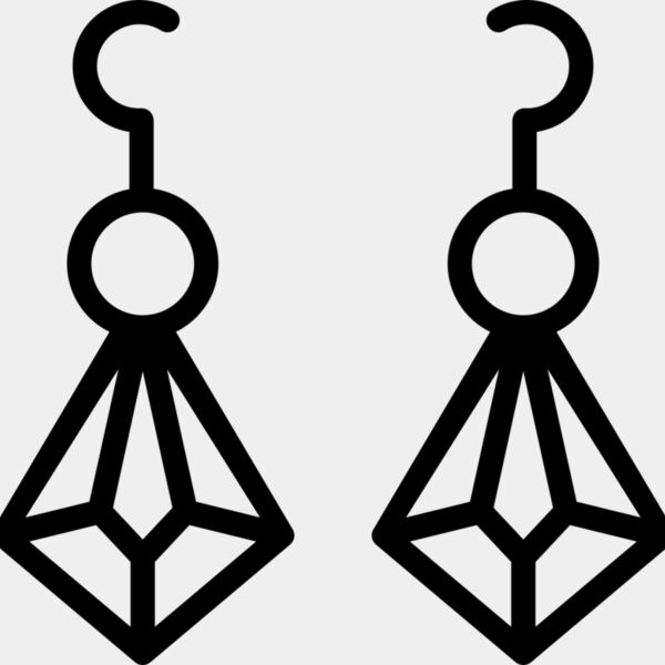 Earings 1 Miniaturansicht