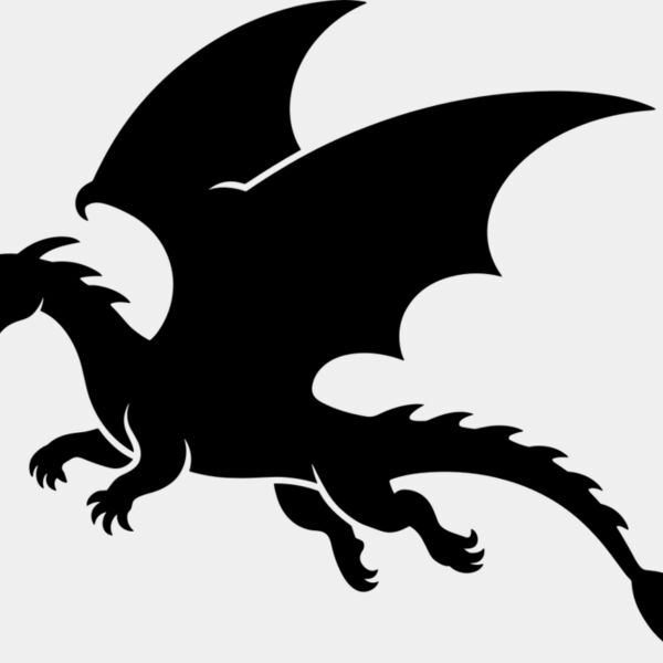 Dragon 1 Miniaturansicht