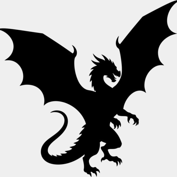 Dragon 2 Miniaturansicht