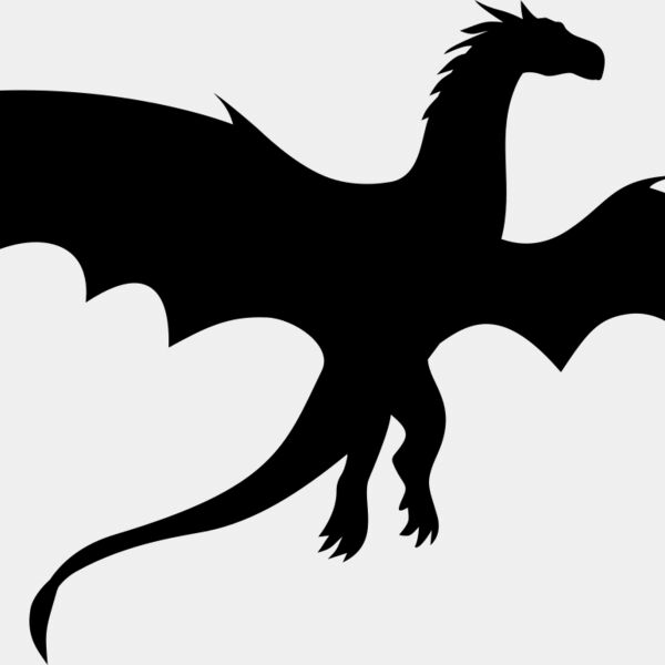 Dragon 3 Miniaturansicht