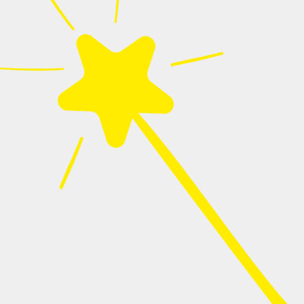 Fairy Wand 1 Miniaturansicht