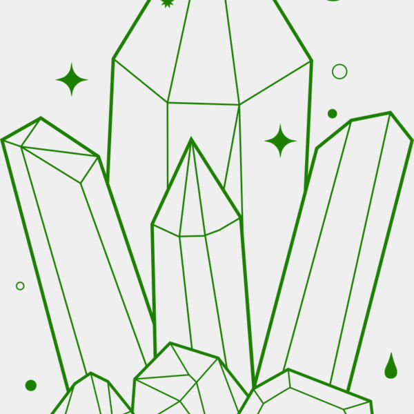 Magic Crystals 1 Miniaturansicht