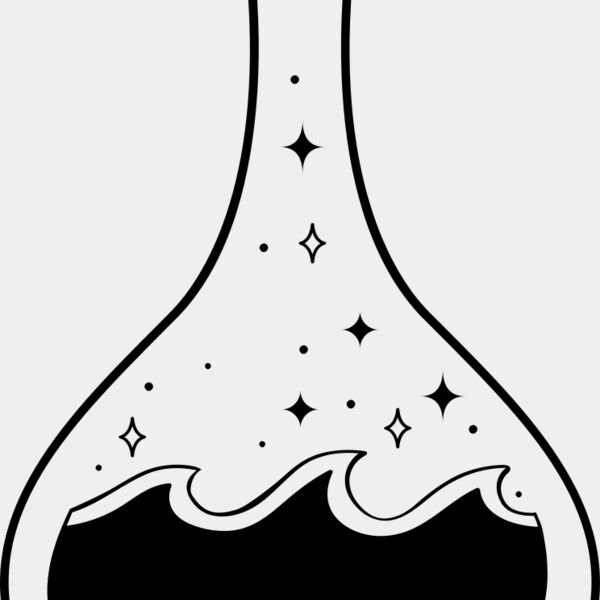 Magic Potion 1 Miniaturansicht