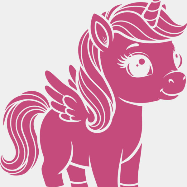 Unicorn 1 Miniaturansicht