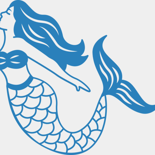 Mermaid 6 Miniaturansicht