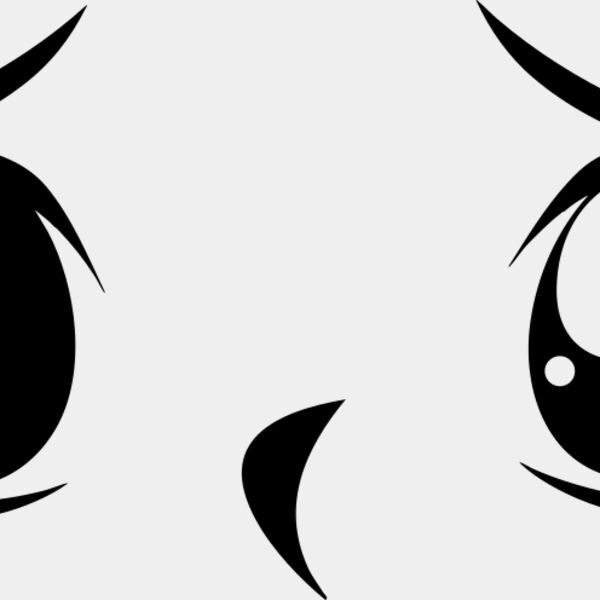 Anime Eyes 3 Miniaturansicht